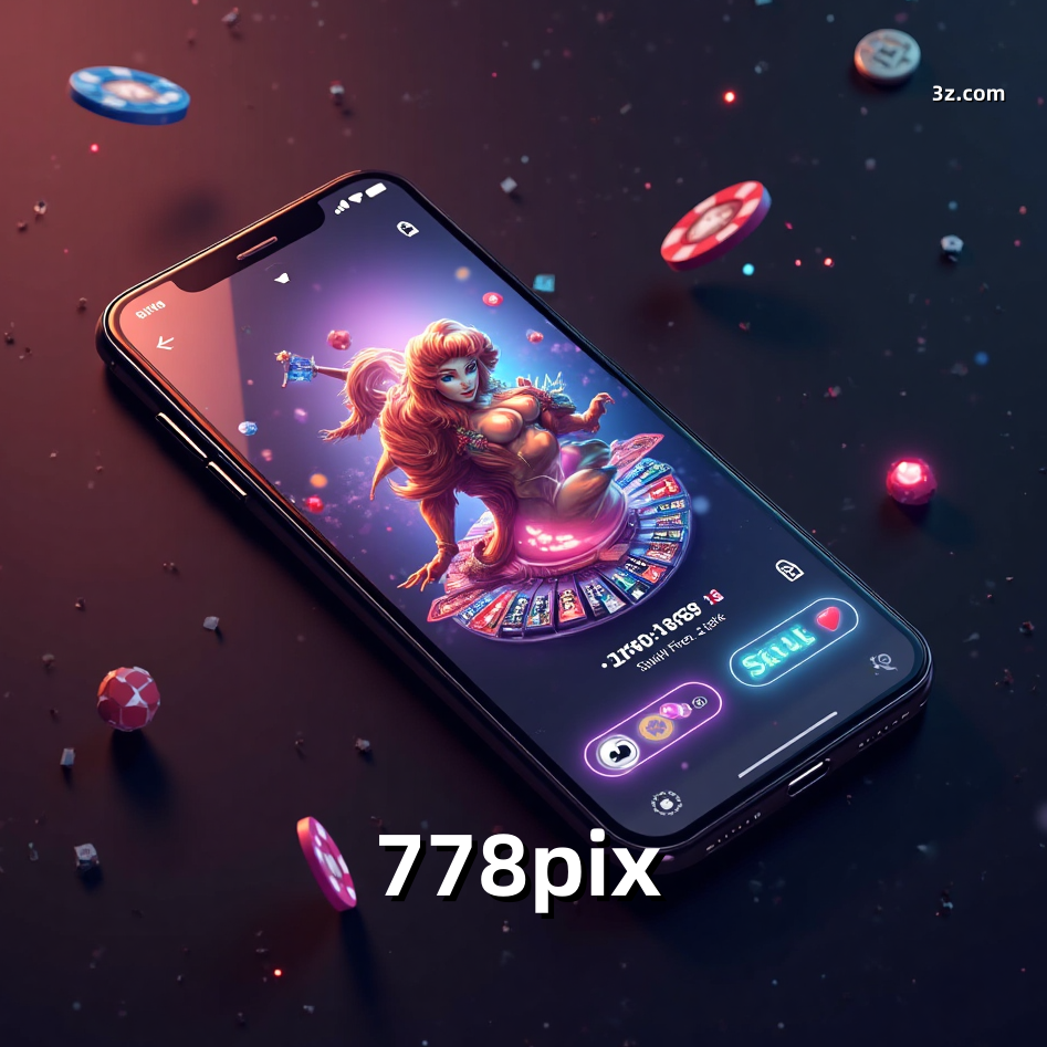 778pix Cassino Online